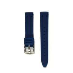Silikonový řemínek na hodinky PRIM RJ.15325.30 (24 mm)