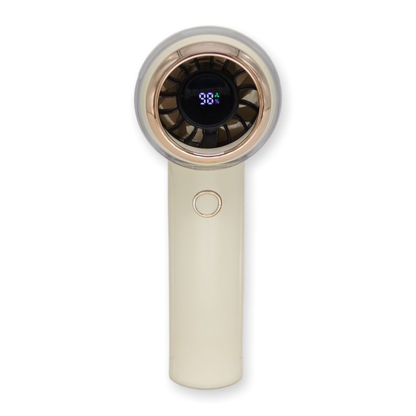 Airbi FAN TURBO - ručný ventilátor