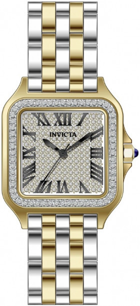 Invicta Angel Quartz 28mm 50625