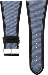 Kožený řemínek na hodinky  PRIM RB.15624.3030 (36 mm) - 10117