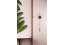 Dizajnové nástenné hodiny Nomon Punta BW 63cm