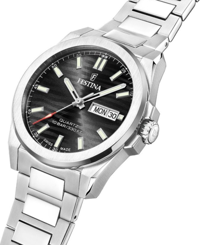 FESTINA 20073/5 SWISS MADE