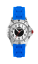 Svietiace modré športové chlapčenské hodinky CLOCKODILE SPORT 3.0 CWB0043