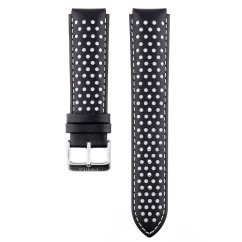 Kožený remienok na hodinky PRIM RB.13163.18 (18 mm) - RB.13163.1820.9000.L
