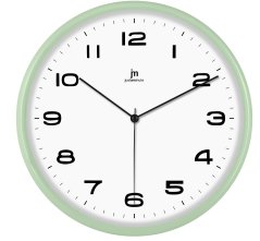 Designové nástěnné hodiny L00842V Lowell 28cm