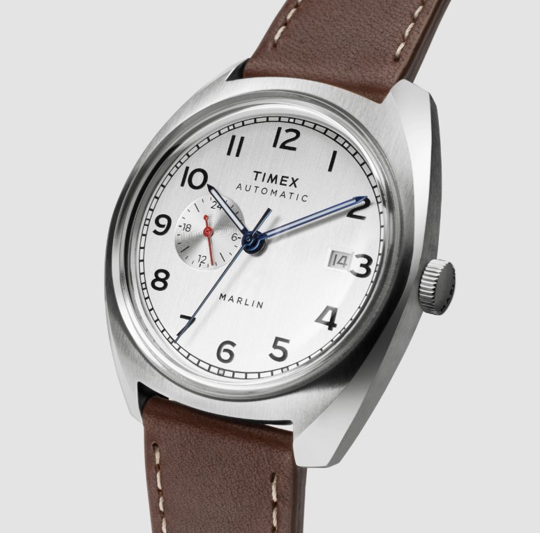 Timex Marlin Sub-Dial Automatic TW2V620007U