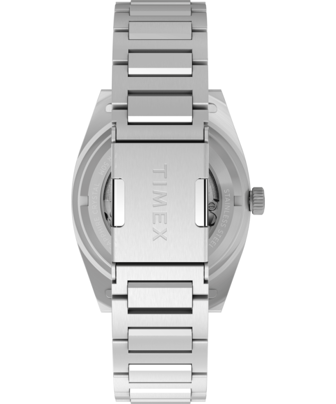 Timex Expedition Capstone Automatic TW2Y39600UK