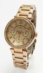 Hodinky GARET IP ROSE* 11971855