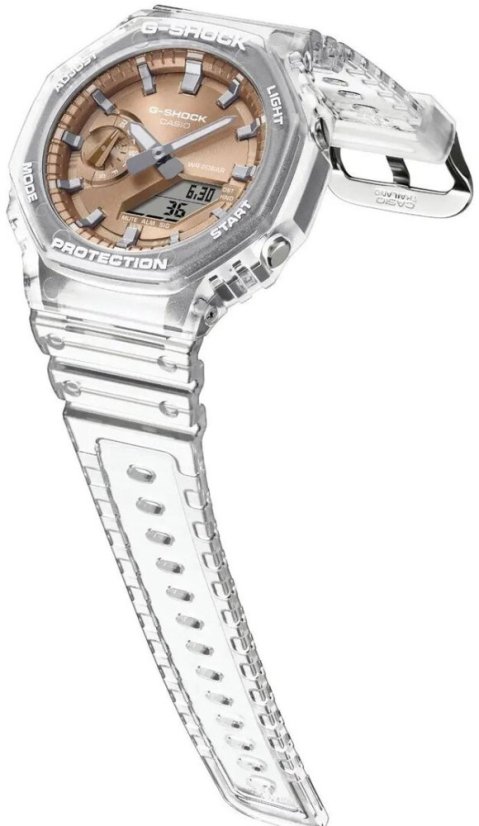 CASIO GA-2100BM-7A5ER G-Shock Carbon Core Guard