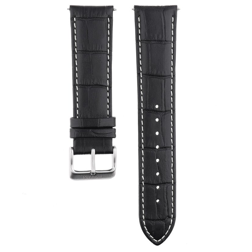 Kožený remienok na hodinky PRIM RB.13025.2220.9000.L (22 mm)