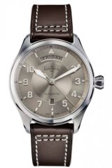 Davosa 161.585.15 Newton Pilot Day-Date