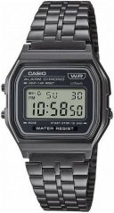 CASIO A158WETB-1AEF Vintage