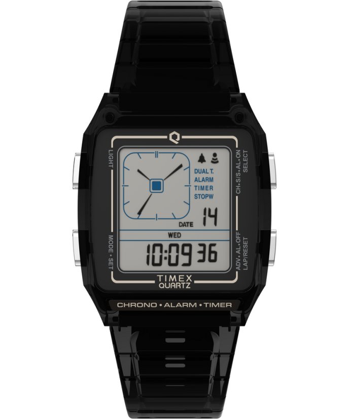 Timex Q Timex LCA TW2W45000UK