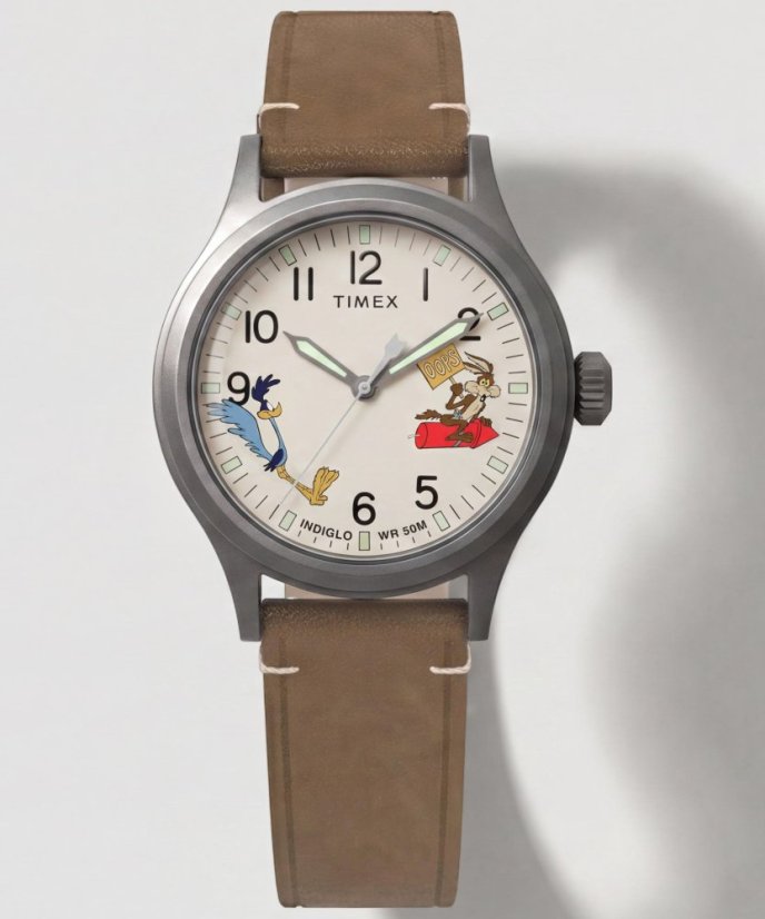 Timex Looney Tunes TW2Y99400QY
