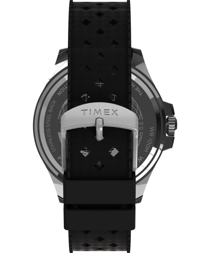 Timex Harborside Coast TW2Y09200UK