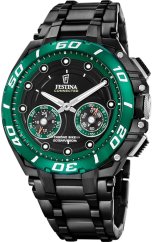 FESTINA 20762/2 CHRONO BIKE '26 CONNECTED