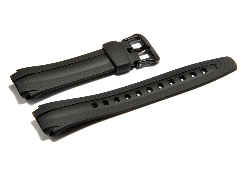 Remienok na hodinky CASIO AQ 160/163 (0935)