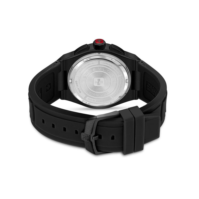 Swiss Military Hanowa SMWGO2102030 SONORAN CHRONO