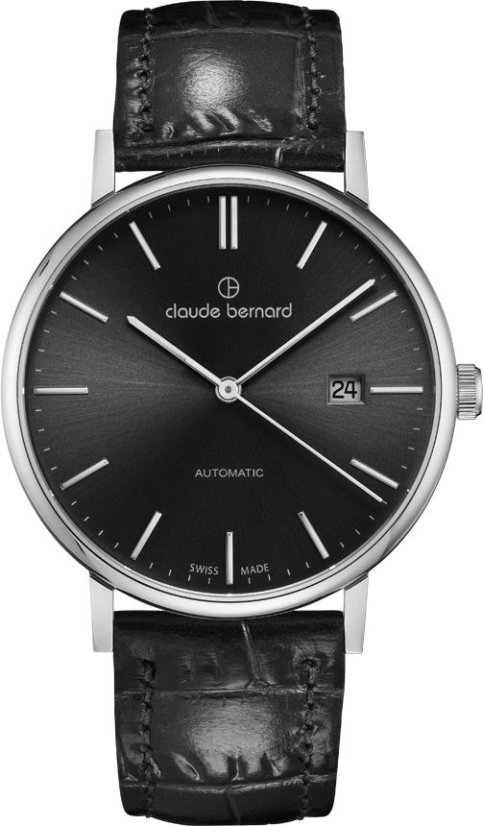 Claude Bernard 80102 3 NIN Classic Automatic