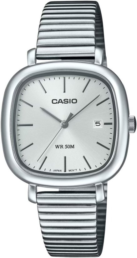 CASIO LTP-B166D-7AVEF