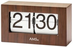 Stolní hodiny AMS 1177