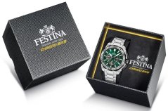 FESTINA 20724/3 Chrono Bike 2025