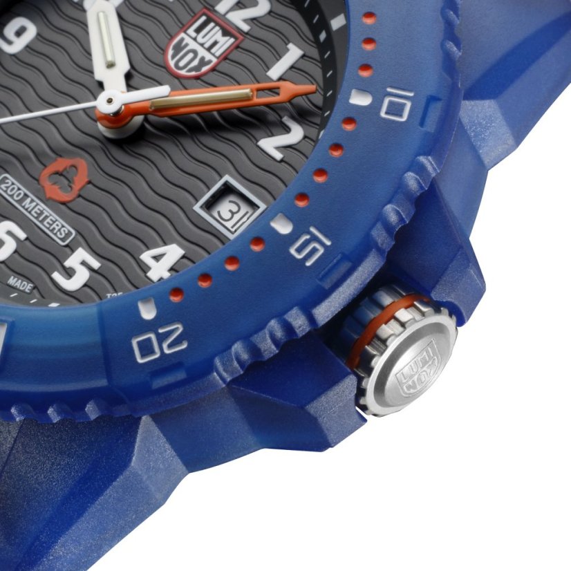 Luminox Tide 8900 Series XS.8902.ECO