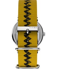 Timex Peanuts Weekender Charlie Brown TW2R411006B