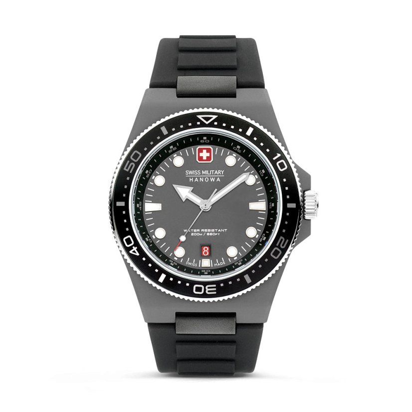 Swiss Military Hanowa SMWGN0001182 OCEAN PIONEER
