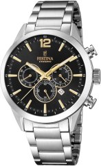 FESTINA 20343/4 TIMELESS CHRONOGRAPH