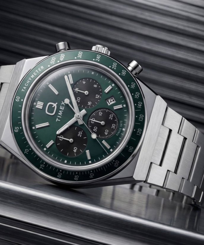 Timex Q Sport TW2Y88500UK