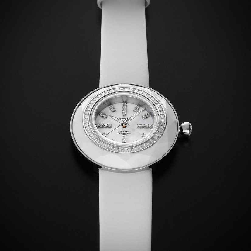 PRIM Preciosa Onyx White - 10312 - A - W02C.10312.A
