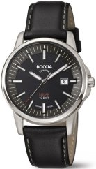 Boccia hodinky Boccia Titanium 3643-02
