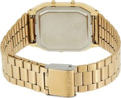Remienok na hodinky CASIO AQ 230G (2257)