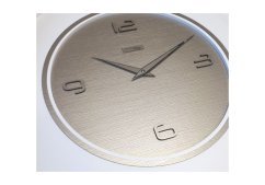Dizajnové nástenné hodiny I040CH IncantesimoDesign 39cm