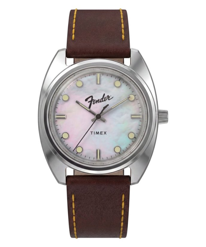 Timex Fender TW6A14700QY