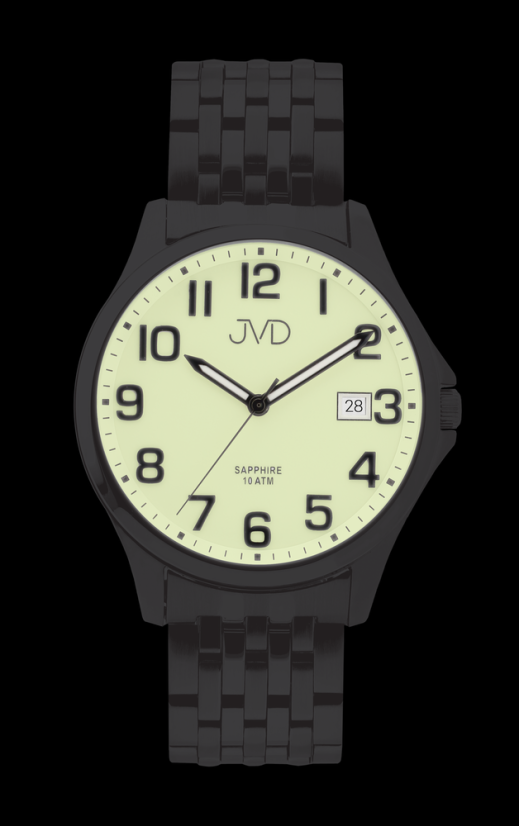 Náramkové hodinky JVD JE612.1