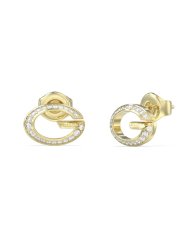 Guess G Camden náušnice JUBE06338JWYGT/U