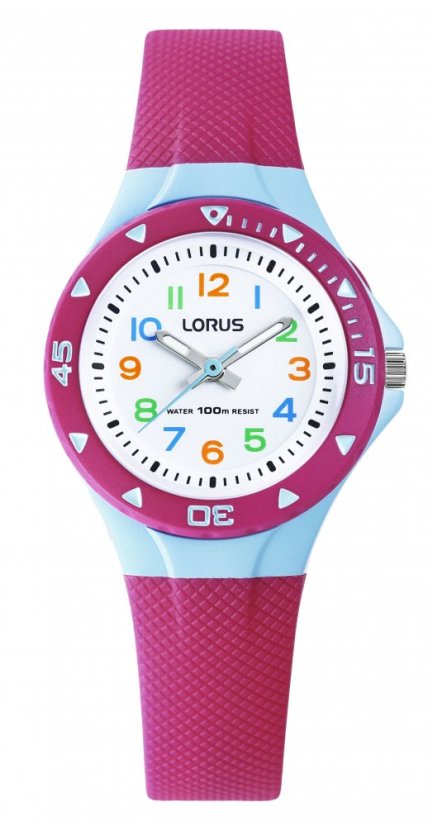 Lorus R2351MX9