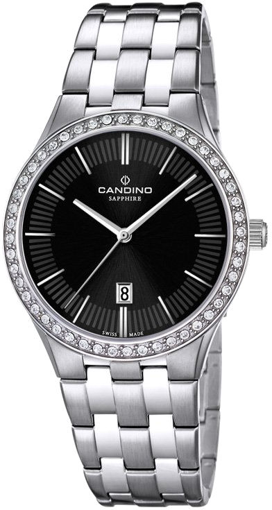 CANDINO C4544/3 FOR HIM AND HER CANDINO C4544/3 FOR HIM AND HER