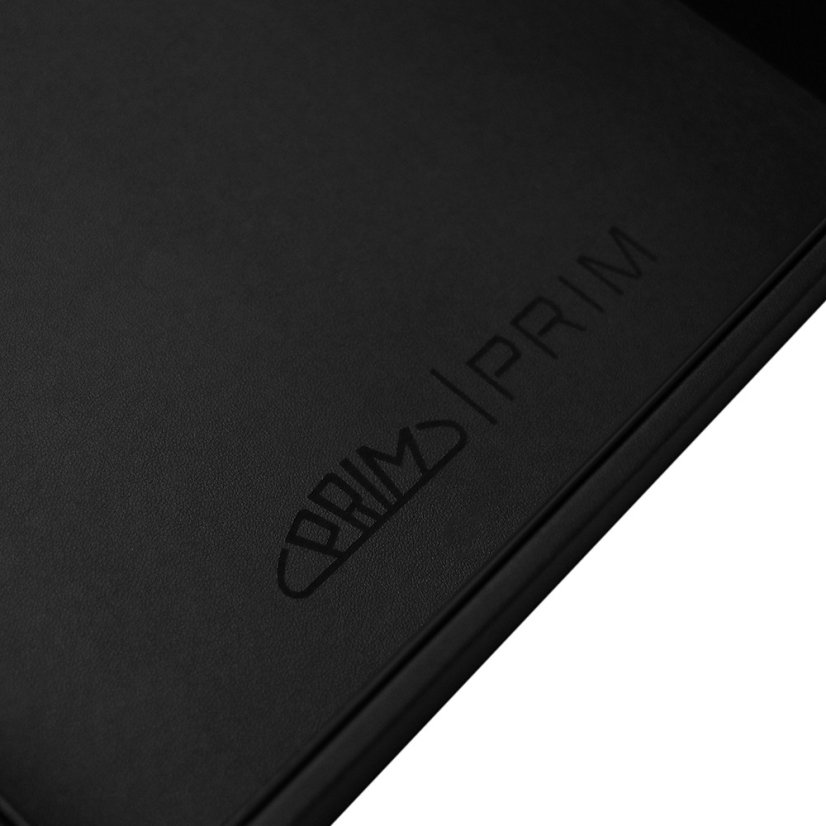 Prezentační plato PRIM - černé - Prezentační plato PRIM ČERNÉ