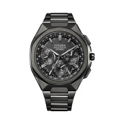 Citizen CC4105-69E SATELLITE WAVE - ATTESA SPACESHIP