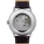 Orient Classic Bambino 2nd Generation Version9 Sun & Moon Automatic RA-AK0807R30B Limited Edition 9500pcs