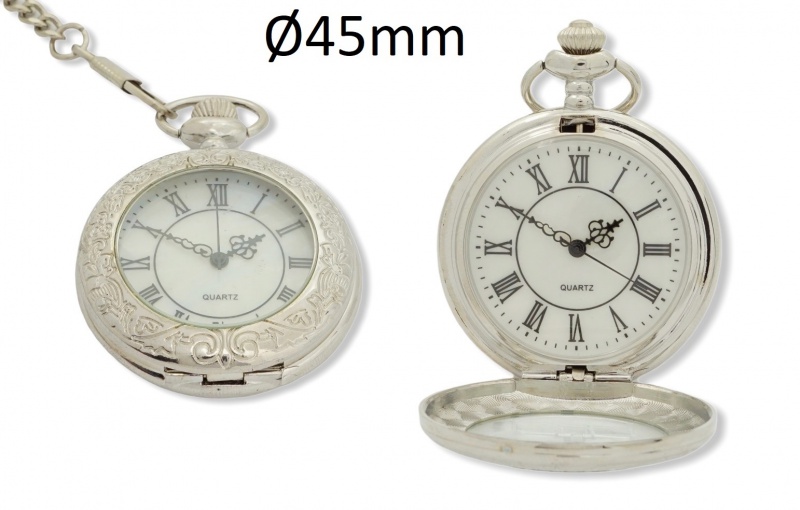 Hodinky vreckové 11995202 Hodinky vreckové 11995202