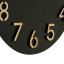 Dřevěné hodiny PRIM Combined Veneer - E07P.4246.9051