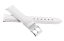 Kožený remienok na hodinky R41304/14 (14 mm)
