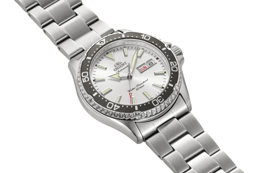 Orient Sports Mako V Automatic RA-AA0825S39B