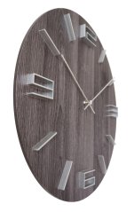 Nástenné hodiny JVD HC27.4