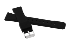 Silikónový remienok JVD RP 119/22 mm