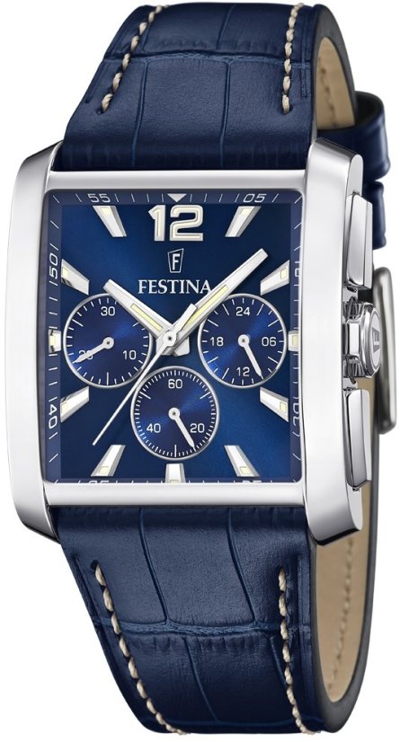 FESTINA 20636/2 TIMELESS CHRONOGRAPH